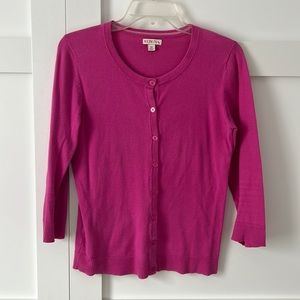Merona Women’s XS Pink Sweater